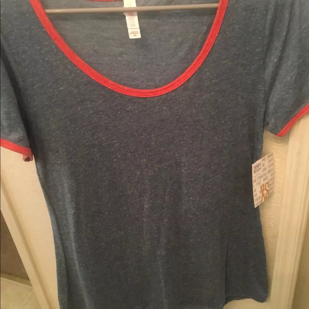 Lularoe Classic T